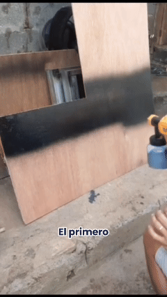 El Pulverizador que Cambiará la Forma en que Pintas para Siempre”