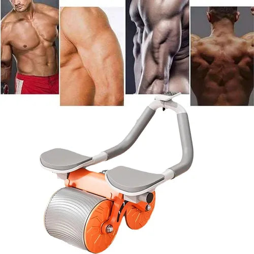 Marca tu abdomen sin ir al gimnasio