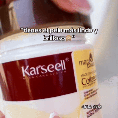 El Secreto de Salón para un Cabello Suave, Brillante y Sin Frizz