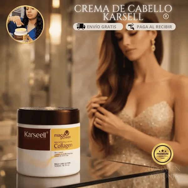 El Secreto de Salón para un Cabello Suave, Brillante y Sin Frizz