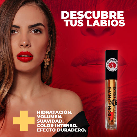 💋 Labios Más Grandes y Sensuales en Minutos – combo  por 2