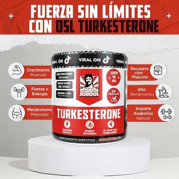 COMBO FUERZA Y DESEO