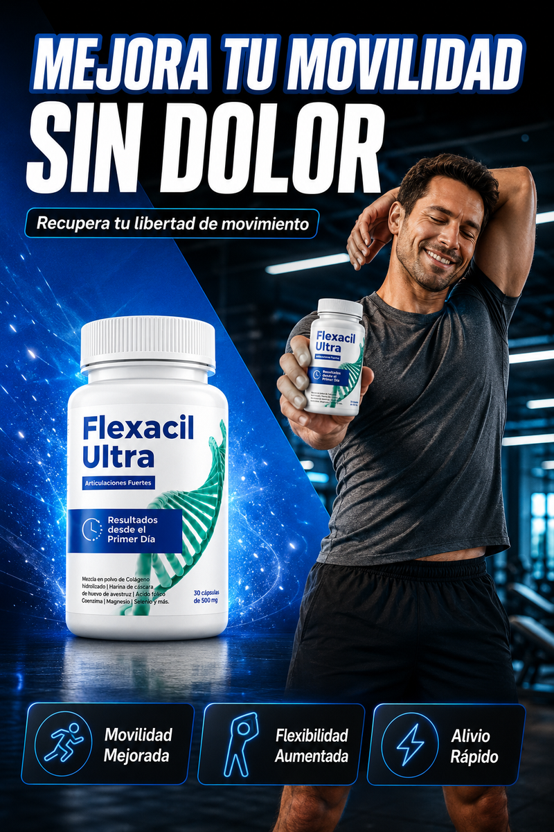 FLEXACIL ULTRA