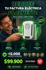 Ahorrador De Energia Power