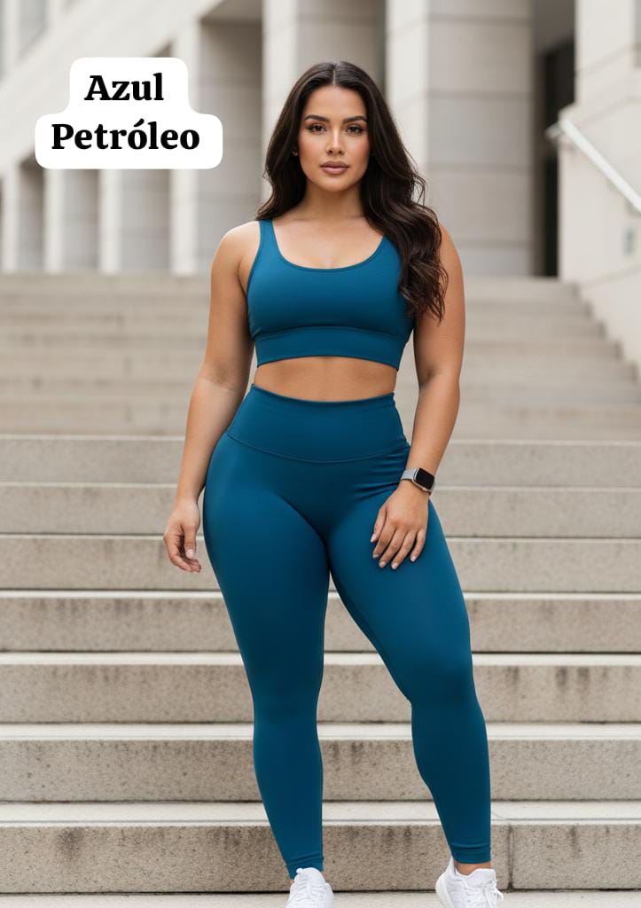 Transforma tu Estilo con Nuestros Leggings de Alta Calidad!