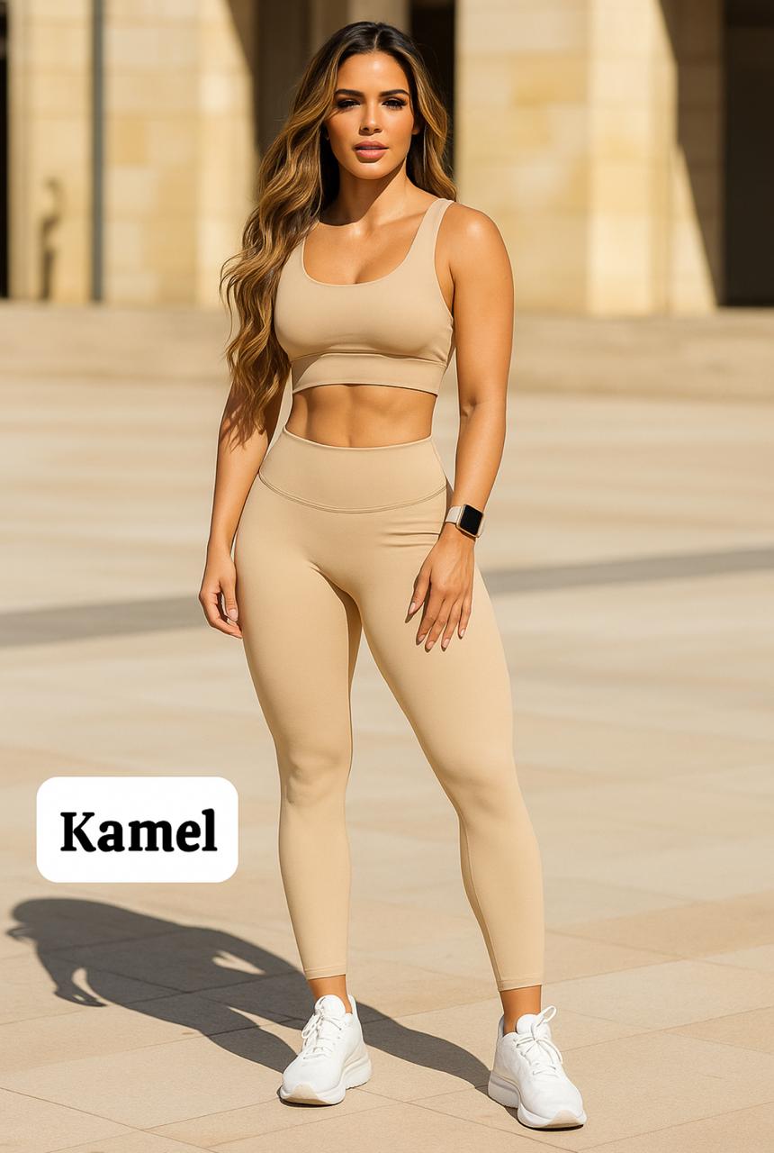Transforma tu Estilo con Nuestros Leggings de Alta Calidad!